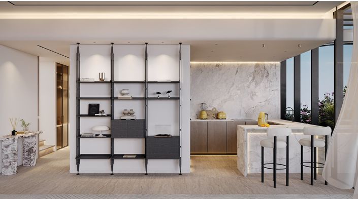 Image No.36-2 Bed Apartment for sale