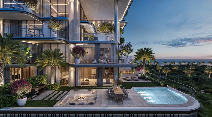 Image No.6-2 Bed Apartment for sale