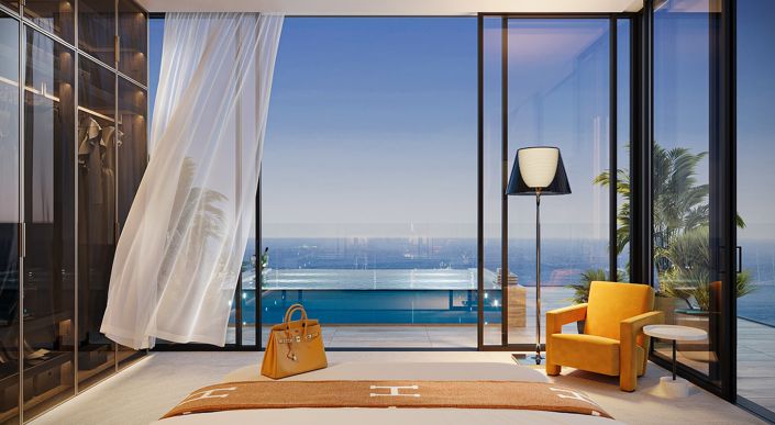 Image No.21-3 Bed Apartment for sale