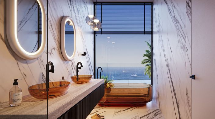Image No.25-4 Bed Apartment for sale
