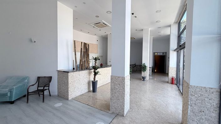 Image No.10-1 Bed Apartment for sale