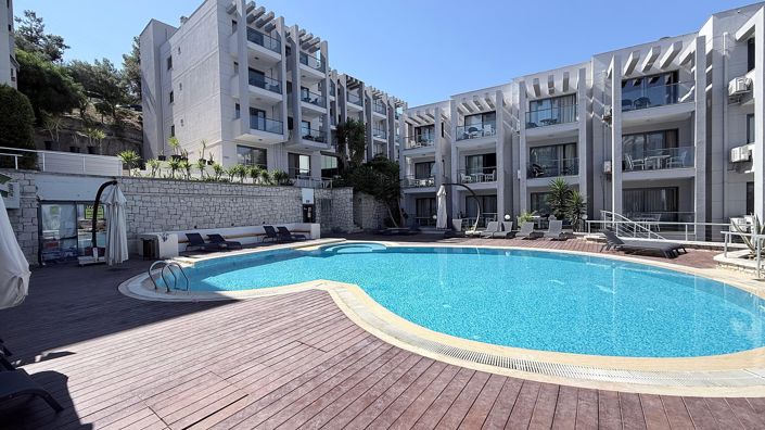 Image No.3-1 Bed Apartment for sale