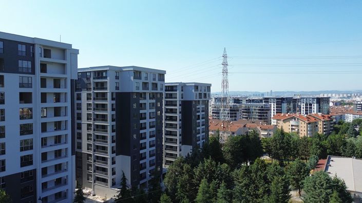 Image No.3-3 Bed Apartment for sale