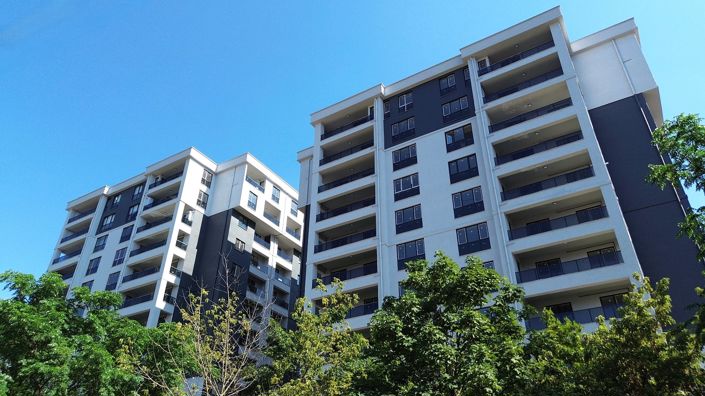 Image No.4-3 Bed Apartment for sale