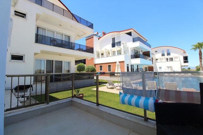 Image No.17-Appartement de 2 chambres à vendre à Belek