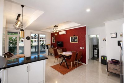 Interior 1