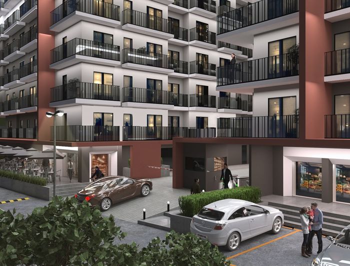 Image No.9-1 Bed Apartment for sale