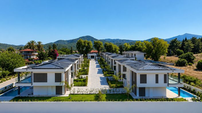 Image No.5-4 Bed House/Villa for sale