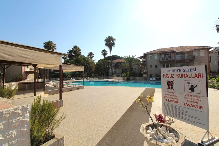 Image No.11-Appartement de 2 chambres à vendre à Belek