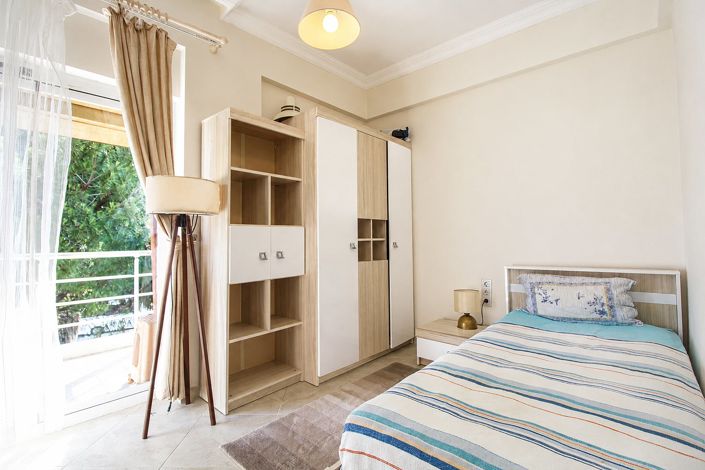 Image No.21-Appartement de 2 chambres à vendre à Belek