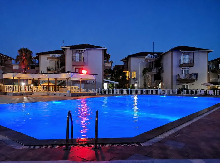 Image No.3-Appartement de 2 chambres à vendre à Belek