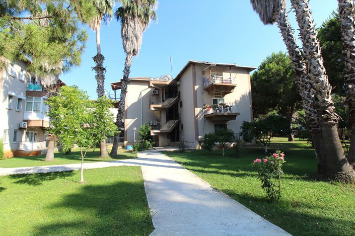 Image No.5-Appartement de 2 chambres à vendre à Belek
