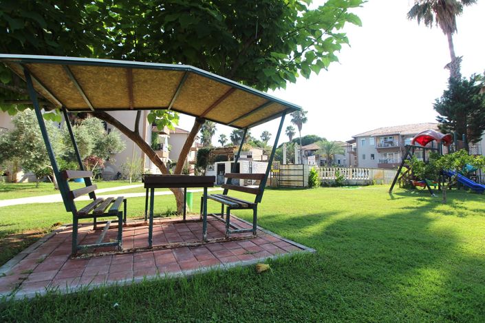 Image No.7-Appartement de 2 chambres à vendre à Belek