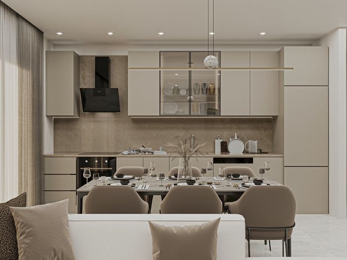 Image No.15-1 Bed Apartment for sale