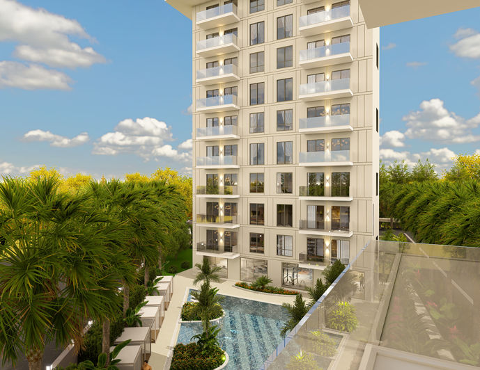 Image No.4-1 Bed Apartment for sale