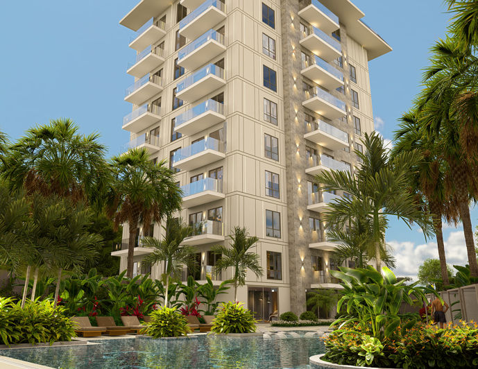 Image No.6-1 Bed Apartment for sale