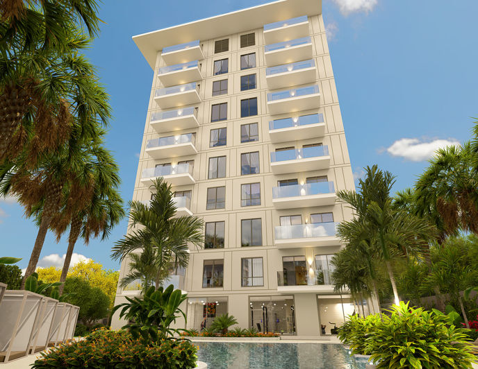 Image No.7-1 Bed Apartment for sale