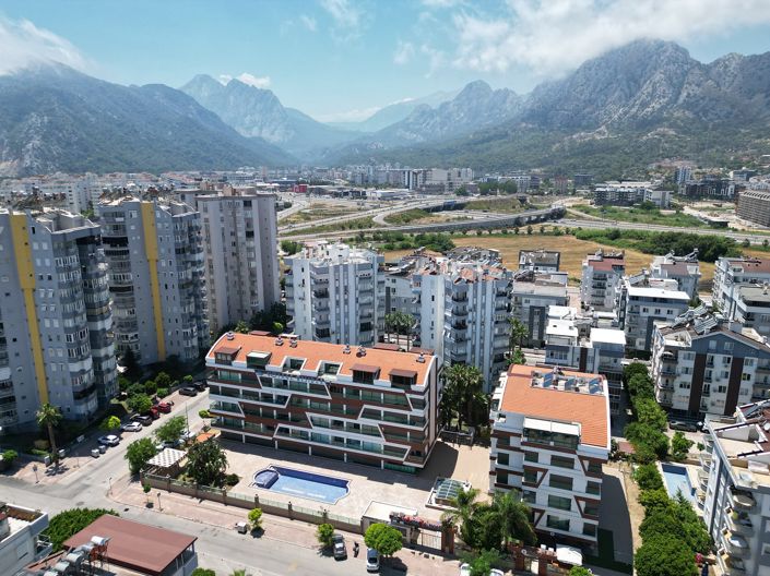 Image No.2-2 Bed Apartment for sale