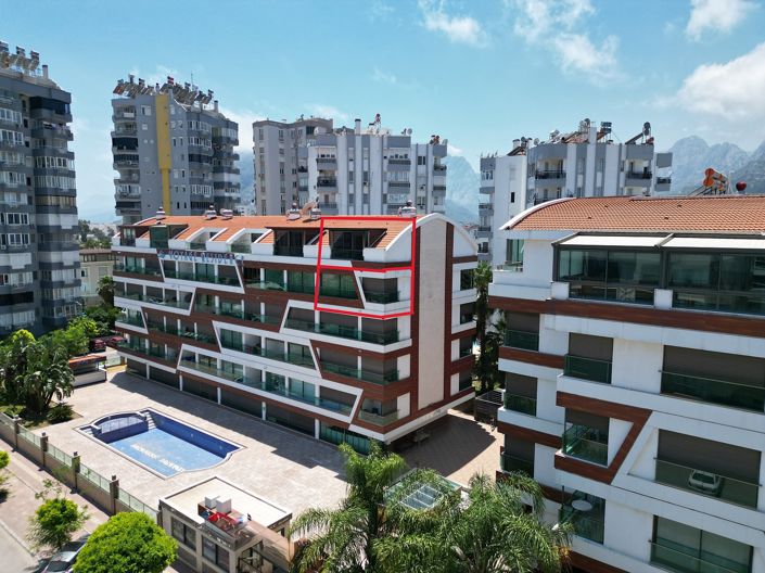 Image No.6-2 Bed Apartment for sale