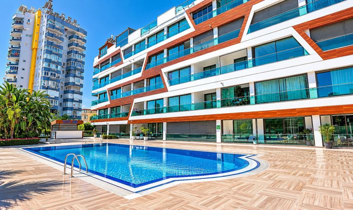Image No.7-2 Bed Apartment for sale