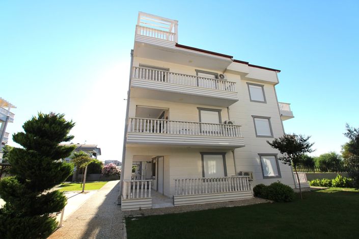 Image No.5-Appartement de 6 chambres à vendre à Kadriye