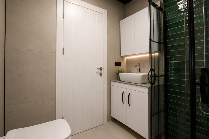 Image No.17-Appartement de 2 chambres à vendre à Belek