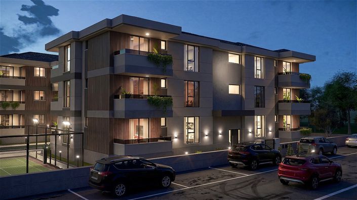 Image No.10-2 Bed Apartment for sale