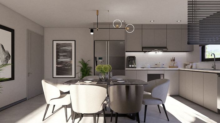 Image No.16-2 Bed Apartment for sale