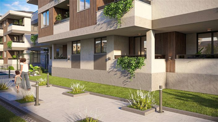 Image No.7-2 Bed Apartment for sale