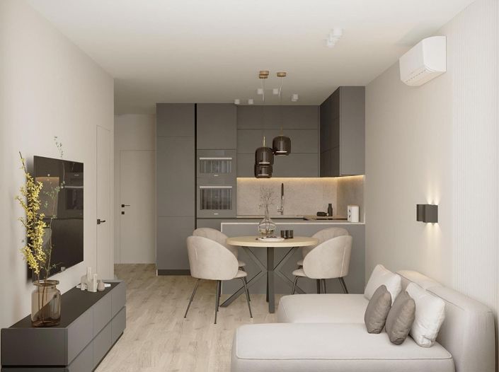 Image No.7-2 Bed Apartment for sale