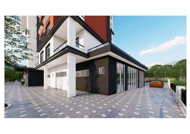 Exterior 3
