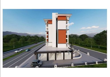Exterior 4