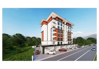 Exterior 5