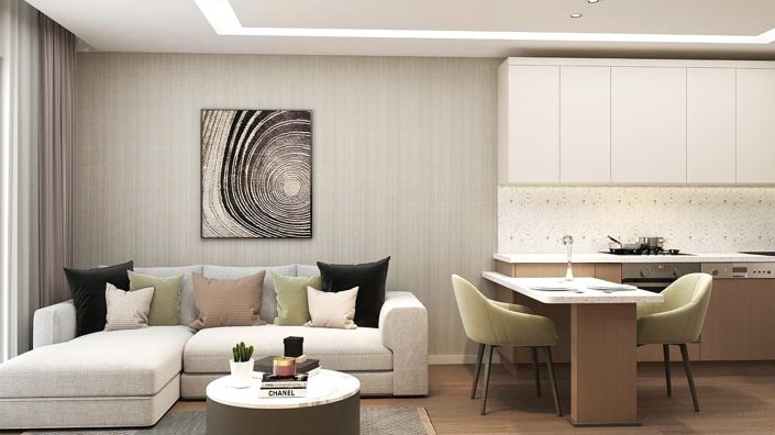 Image No.7-2 Bed Apartment for sale