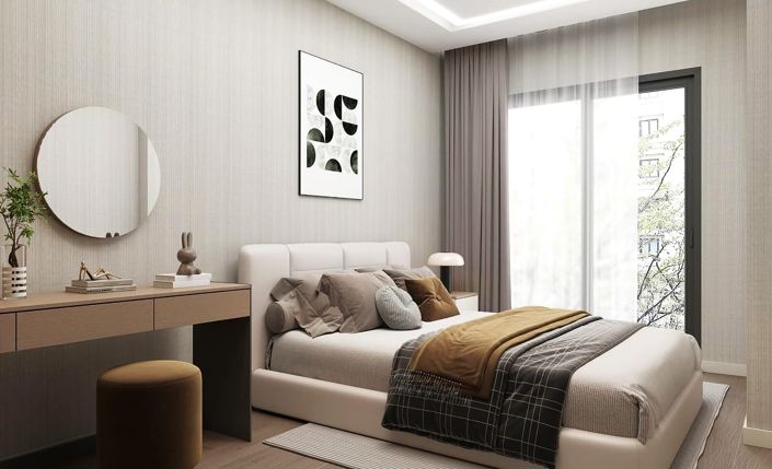 Image No.8-2 Bed Apartment for sale