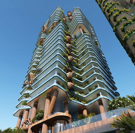 Image No.4-5 Bed Apartment for sale