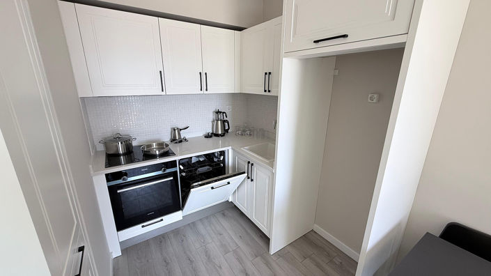 Image No.20-1 Bed Apartment for sale