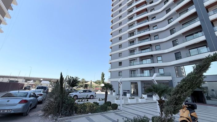 Image No.4-1 Bed Apartment for sale