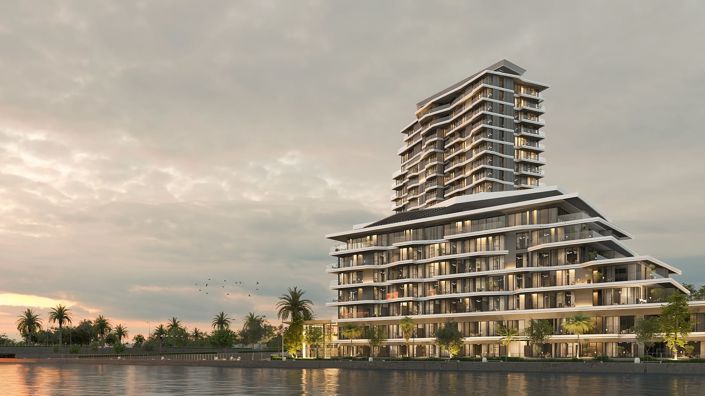 Image No.3-3 Bed Apartment for sale