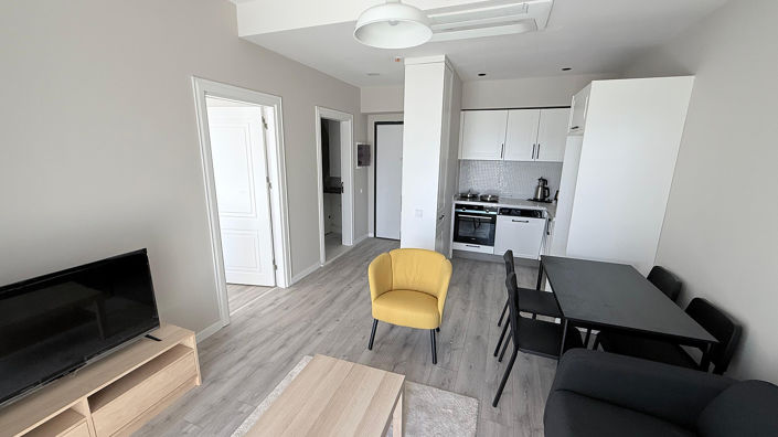 Image No.17-1 Bed Apartment for sale