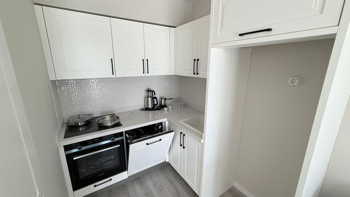 Image No.18-1 Bed Apartment for sale