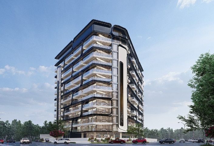 Image No.2-1 Bed Apartment for sale