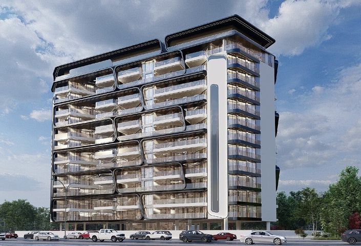 Image No.3-2 Bed Apartment for sale