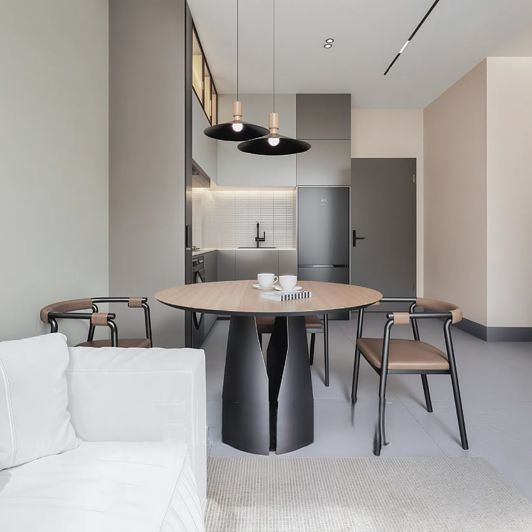 Image No.6-2 Bed Apartment for sale