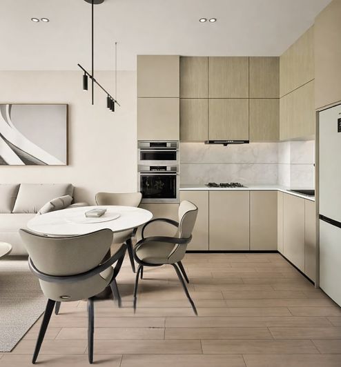 Image No.7-2 Bed Apartment for sale