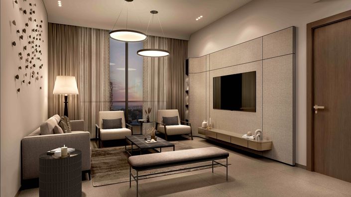 Image No.16-1 Bed Apartment for sale