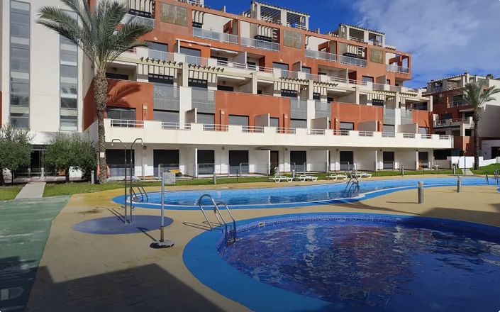 Image No.2-2 Bed Apartment for sale