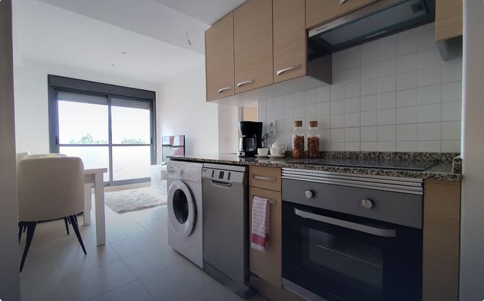 Image No.17-2 Bed Apartment for sale