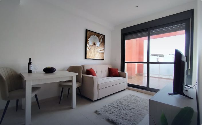 Image No.16-3 Bed Apartment for sale