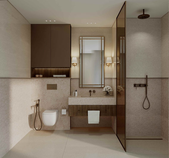 Image No.19-1 Bed Apartment for sale